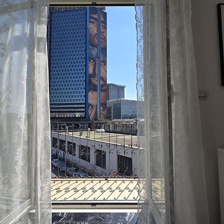 Apartamento Casablanca Nápoles Exterior foto
