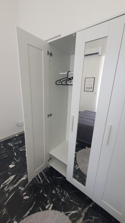 Apartamento Casablanca Nápoles Exterior foto