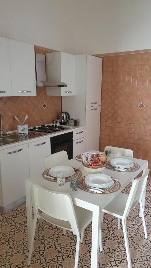 Apartamento Casablanca Nápoles Exterior foto