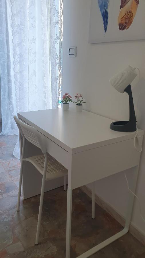 Apartamento Casablanca Nápoles Exterior foto