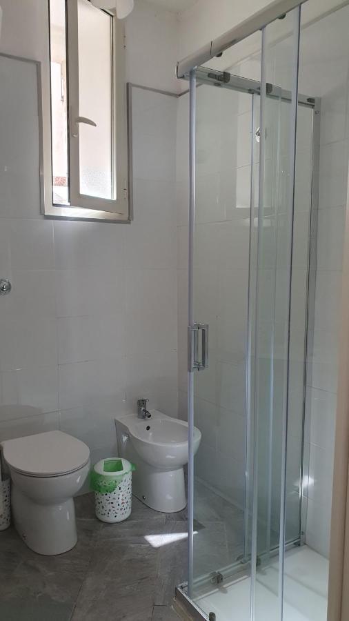Apartamento Casablanca Nápoles Exterior foto